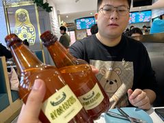 -库滋明·俄罗斯特色美食(中央大街店)