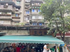 -黑竹香鸡(营和巷店)