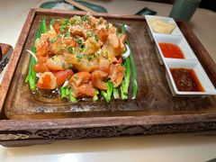 -锦府盐帮·李宅(领展购物广场中关村店)