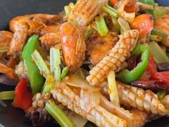 -桃记小吃(贞观街)