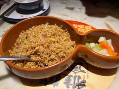 -绿茶餐厅(乐峰广场店)