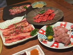 -御牛道日式烤肉料理(杭州万象城店)