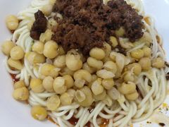 花市豌杂面-花市豌杂面(民生路店)