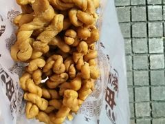 -王阿姨文昌油赞子(府桥街店)