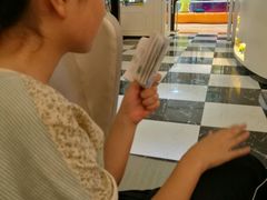 -紫荆广场·花漫里