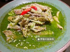 -有才叔的小馆(招商依云曲江店)