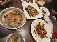 -百花深处·老北京风味菜