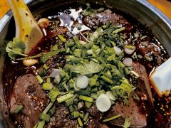 血旺-小杨翘脚牛肉