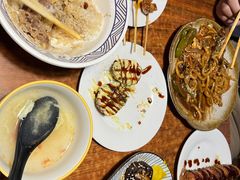 -五右卫门(张自忠路店)