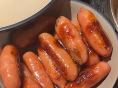 -九田家黑牛烤肉料理(宽城万达店)