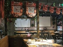 大堂-管氏翅吧(马家堡店)