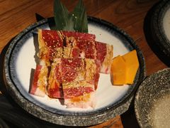-竹涟烧肉(太古里店)