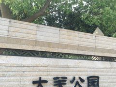 -大关公园