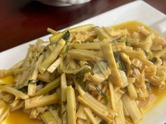 -高老庄·老溧阳·私房菜(南山竹海店)