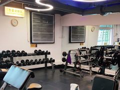 -万象城健身中心(珠海吉大免税商场店)