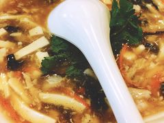-台北楚楚园馅饼粥(虹桥南丰城店)