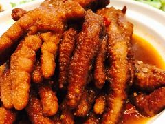 -大铁勺新津菜(东丽阳光新业广场店)