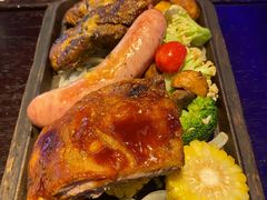 -bluefrog蓝蛙(恒隆广场店)