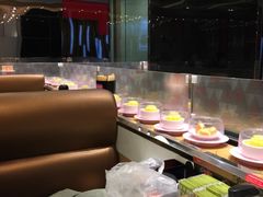 争鲜回转寿司(通州万达广场店)-争鲜回转寿司(通州万达店)