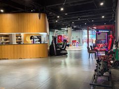 -金港秋名山·双层卡丁车场