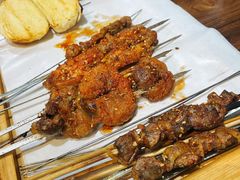 -壹块捌烧烤(灯市口店)