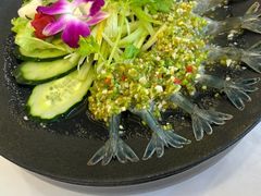 泰椒鲜虾（小份）-阿诺泰·泰国餐厅(紫荆店)