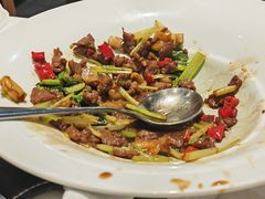 -福海居烤鸭店(鸟巢店)