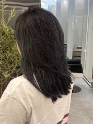 点击看大图 -MQ STUDIO&MY HAIR