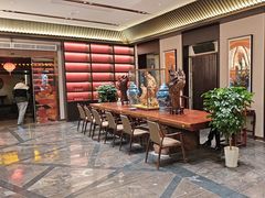 -不倒翁·徽天下名菜楼(马鞍山路店)