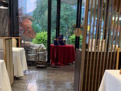 -院里寻菜·精致庭院菜(观沙岭店)