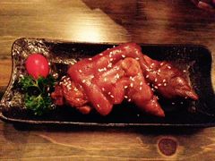 -小条食堂(筼筜天虹店)