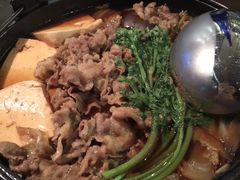 -新鲜特色餐厅(香格里拉大酒店)