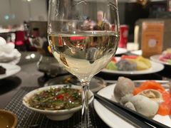 -上海锦江汤臣洲际大酒店壹阶层