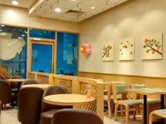 大堂-德克士(三门路店)