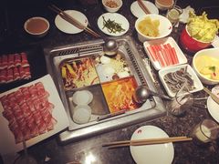 -海底捞火锅(奥山世纪城店)