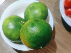 -蔡婶牛腩牛杂煲(长安万科店)