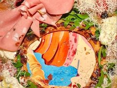 -IL TEATRO 精品意大利餐厅