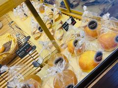 -啊噗吐呦现场烘焙(麦凯乐店)