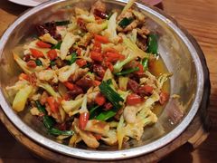 -乡吧啦·甲鱼铺子(海德二道店)