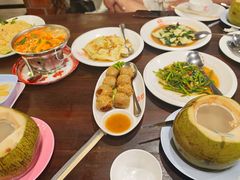 -大螃蟹海鲜餐厅