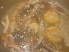 -大头椰·椰子鸡火锅(南宁万象城店)