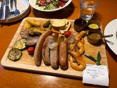 -布拉格餐厅· 中欧捷克菜(全国首店)