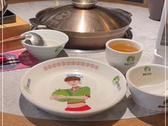 -椰妹·椰子鸡火锅(三祺广场店)