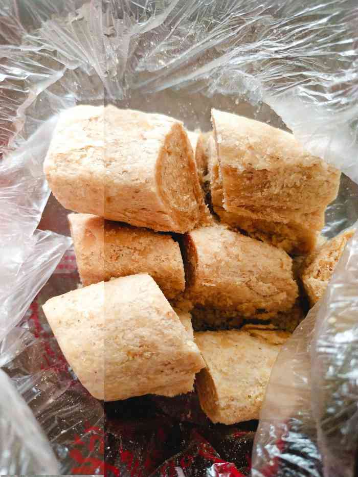 涂门贡糖(新门街店)-"出差08泉州,是一条代购之路.每次都要到.