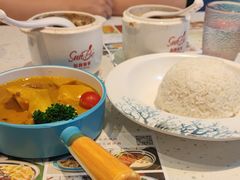 -新宝餐厅(流塘店)