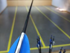 -道顺射箭·团建·骑射(张杨路店)