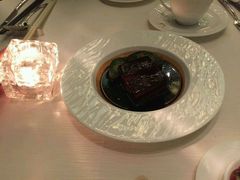 -天龙轩(香港丽思卡尔顿酒店)