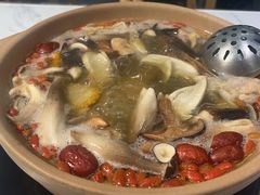-菌小白火锅(时尚天河店)