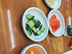 -全州拌饭馆(断桥店)
