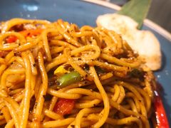 -初拾·花里餐厅(钜城华亿店)